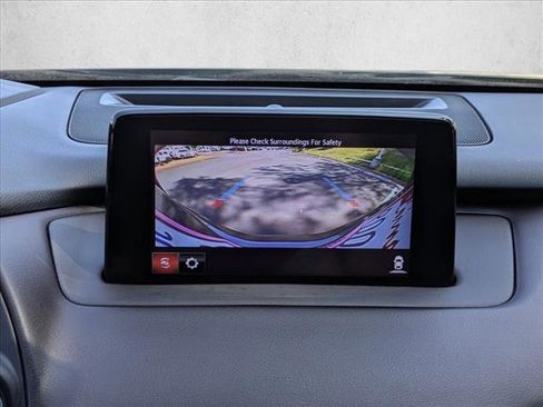 Used 2019 MAZDA CX-9 Grand Touring FWD image 13