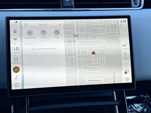 New 2026 Land Rover Range Rover Evoque Dynamic SE image 31