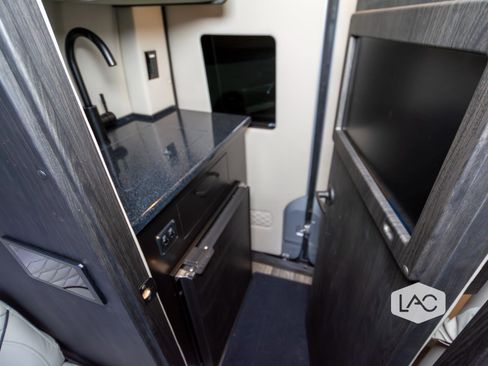 Used 2026 Mercedes-Benz Sprinter 3500 image 22