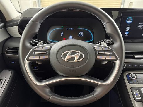 Used 2024 Hyundai Palisade XRT FWD image 14