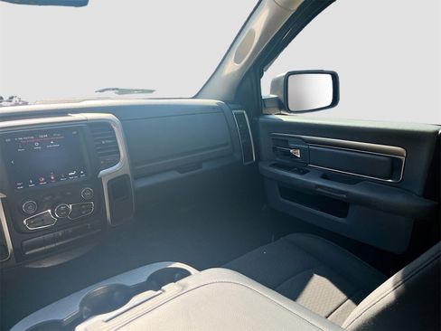 Used 2019 RAM 1500 Classic Warlock w/ Electronics Group image 22