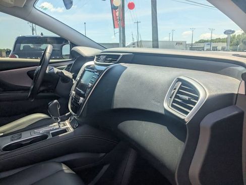 Used 2024 Nissan Murano SV FWD image 31