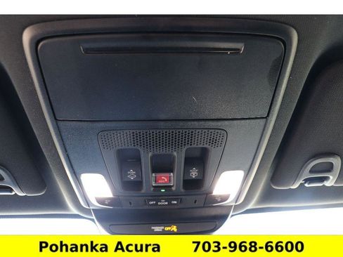 Certified 2025 Acura ADX A-Spec image 19