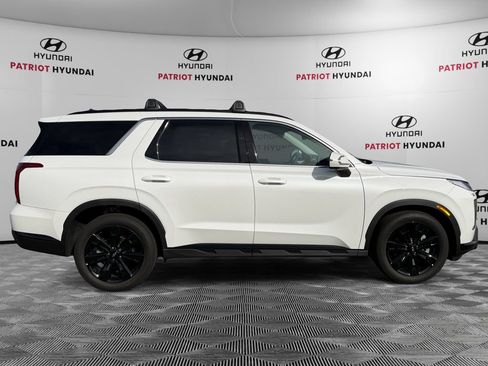 Used 2025 Hyundai Palisade XRT AWD/4WD image 2