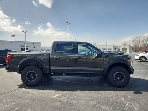 Used 2025 Ford F150 Raptor image 8