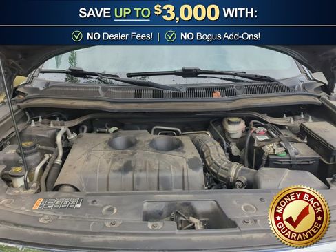 Used 2016 Ford Explorer Limited FWD image 25
