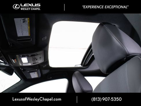 New 2026 Lexus IS 350 F Sport w/ Handling Package RWD image 10