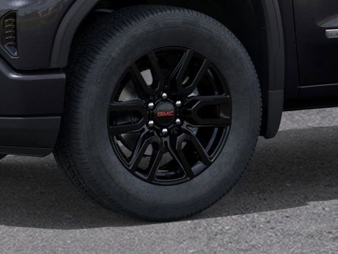 New 2026 GMC Sierra 1500 Elevation image 9