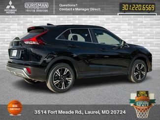 New 2026 Mitsubishi Eclipse Cross SE video 2