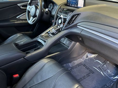 Used 2020 Acura RDX w/ Technology Package image 16