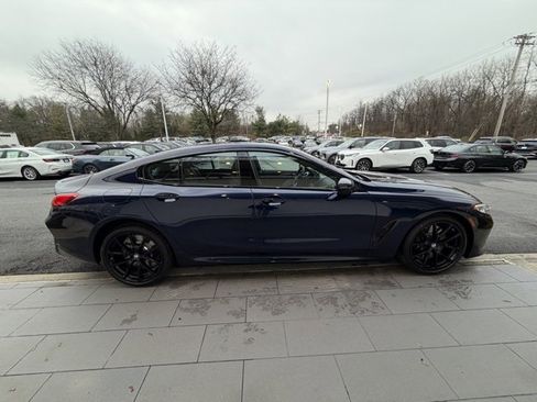 New 2026 BMW 840i xDrive image 6