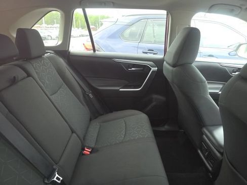 Certified 2023 Toyota RAV4 XLE w/ Convenience Package FWD image 12