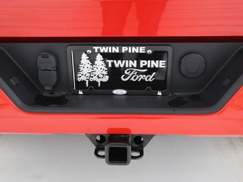 Used 2023 Chevrolet Silverado 1500 Custom image 13