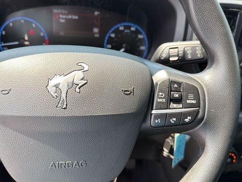 Used 2022 Ford Bronco Sport AWD/4WD image 21