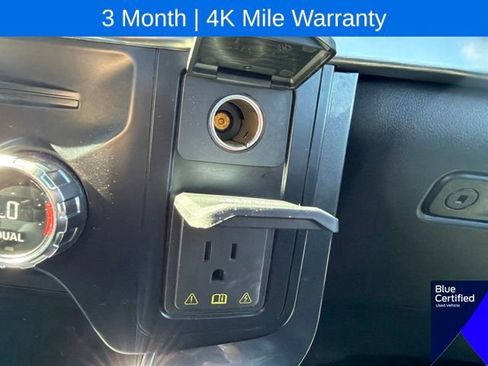 Used 2021 Ford F150 Lariat w/ Equipment Group 502A High AWD/4WD image 43