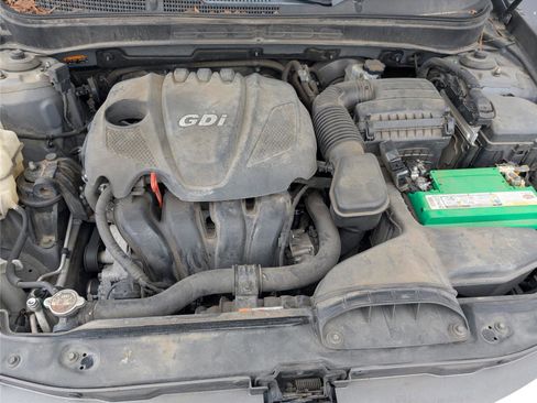 Used 2014 Hyundai Sonata Limited image 21