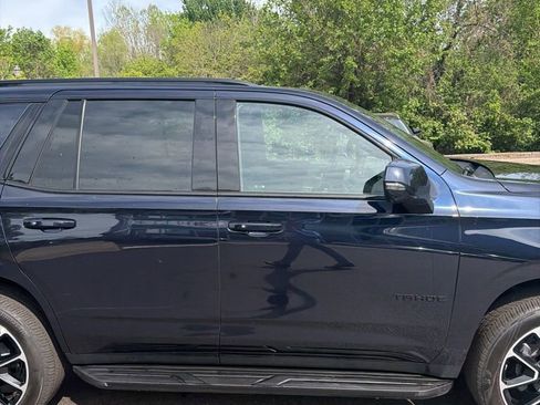 Used 2024 Chevrolet Tahoe RST w/ Luxury Package image 4