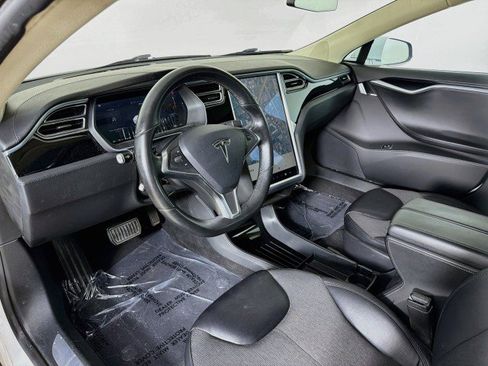 Used 2014 Tesla Model S 85 RWD image 9