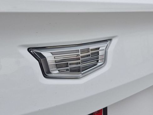 New 2025 Cadillac Escalade IQ Sport 2 AWD/4WD image 31