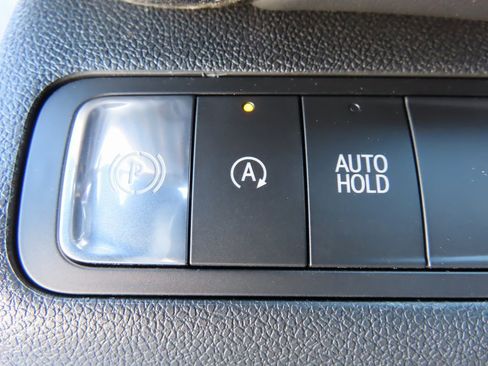 New 2026 Chevrolet Equinox LT w/ Safety and Technology Package image 16