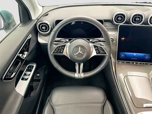 Certified 2026 Mercedes-Benz GLC 300 image 10