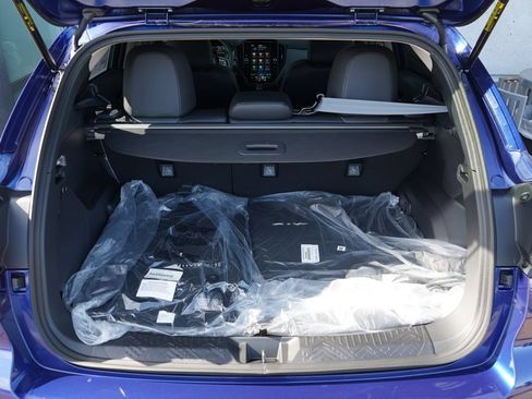 New 2026 Subaru Crosstrek 2.5i Limited AWD/4WD image 11