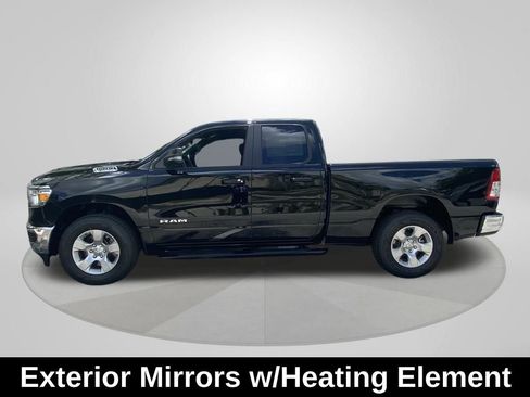 Certified 2022 RAM 1500 Big Horn image 25