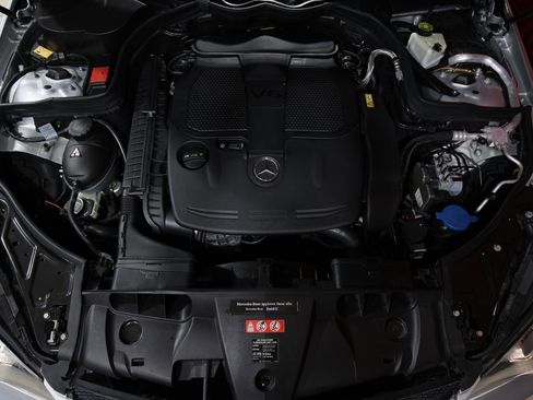 Used 2014 Mercedes-Benz E 350 Coupe image 28
