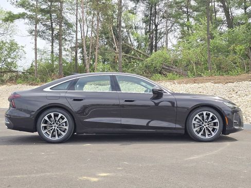 New 2026 Audi A6 Prestige AWD/4WD image 25