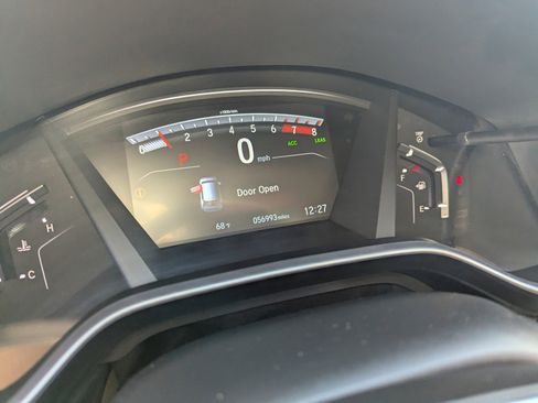 Used 2019 Honda CR-V EX-L image 8