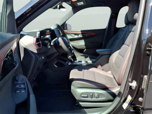 New 2026 Chevrolet TrailBlazer RS w/ Convenience Package FWD image 15