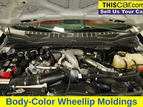 Used 2022 Ford F250 Platinum w/ Tremor Off-Road Package image 26