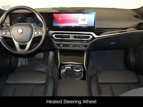 Used 2023 BMW i4 eDrive35 RWD image 13