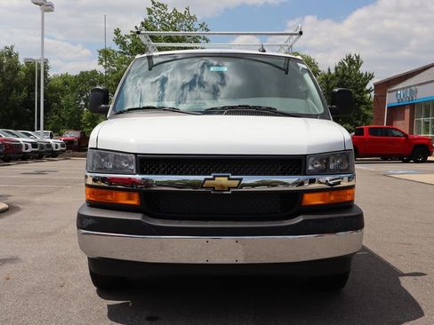 New 2025 Chevrolet Express 2500 w/ Driver Convenience Package image 5