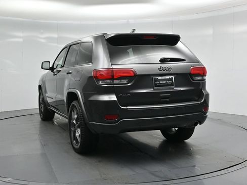 Used 2021 Jeep Grand Cherokee Limited w/ Quick Order Package 28K 80th AWD/4WD image 26