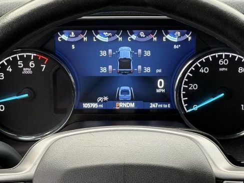 Used 2022 Ford F150 XLT w/ Equipment Group 302A High RWD image 15