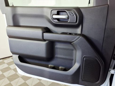 New 2026 Chevrolet Silverado 1500 W/T image 16