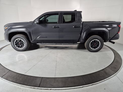 New 2025 Toyota Tacoma SR5 image 2