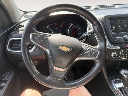 Used 2019 Chevrolet Equinox LT AWD/4WD image 10