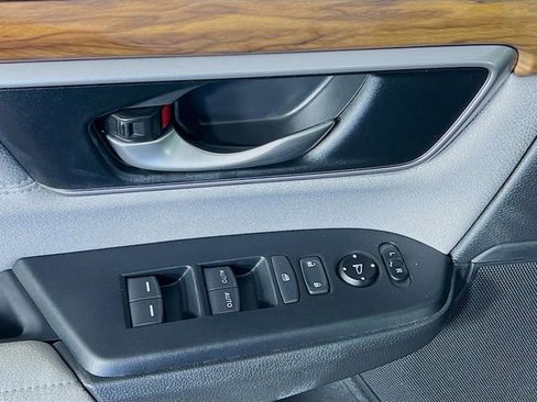 Used 2019 Honda CR-V EX image 12