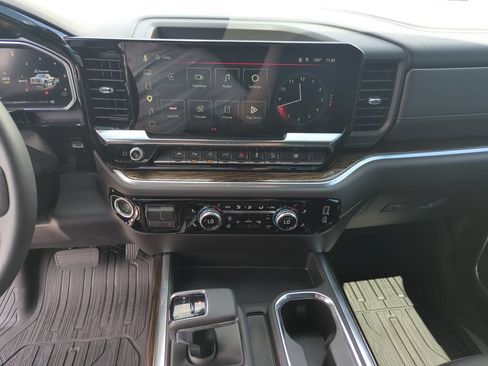 Used 2026 GMC Sierra 1500 Elevation w/ Elevation Premium Package AWD/4WD image 24