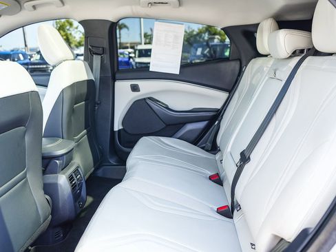 Certified 2023 Ford Mustang Mach-E Premium RWD image 18