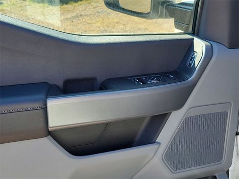 Used 2024 Ford F350 XLT w/ FX4 Off-Road Package image 15