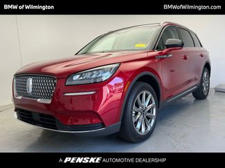 Used 2022 Lincoln Corsair Standard w/ Premium Package video 1