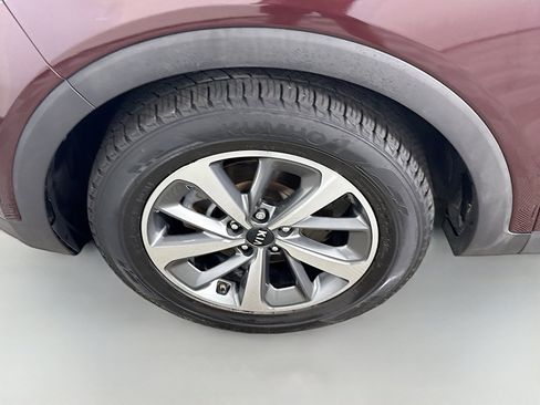 Used 2019 Kia Sorento EX w/ EX Touring Package image 38