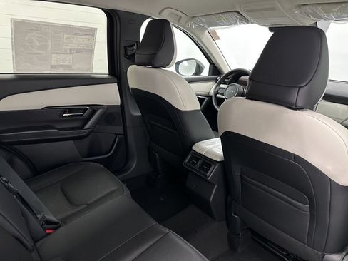 New 2026 MAZDA CX-5 Select AWD/4WD image 19