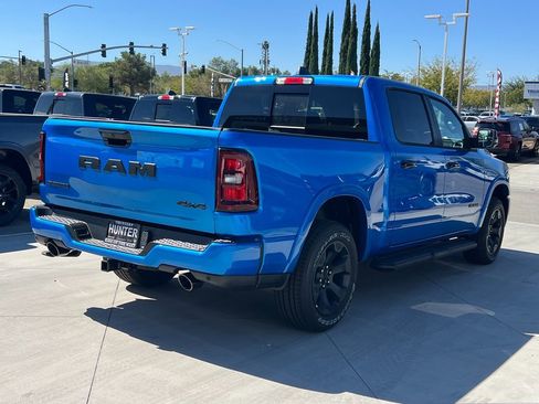 New 2026 RAM 1500 Big Horn image 6