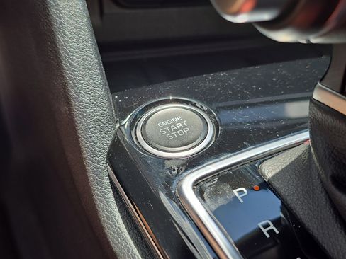 Certified 2024 Kia Sportage SX FWD image 29