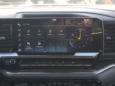 New 2025 Chevrolet Silverado 1500 LT image 18