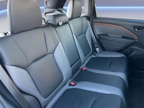 Certified 2025 Subaru Forester Sport w/ Popular Package #1 image 18